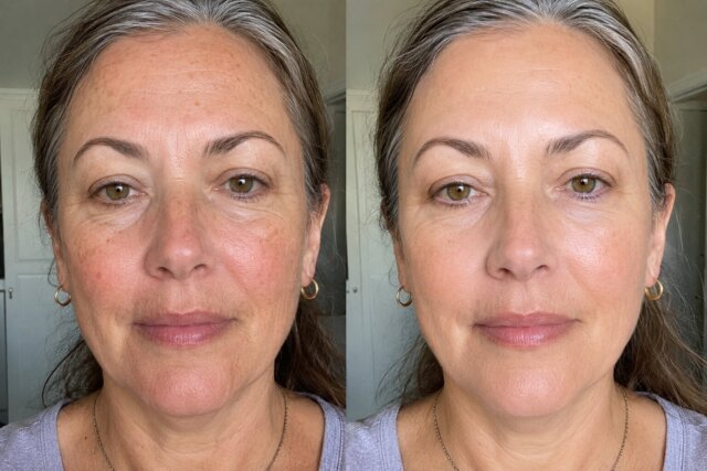 Avis client Patricia P.